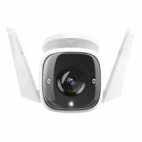 TP-Link Outdoor Security Wi-Fi Camera - TAPO C310