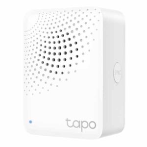 TP-Link Tapo Smart IoT Hub with Chime - TAPO H100