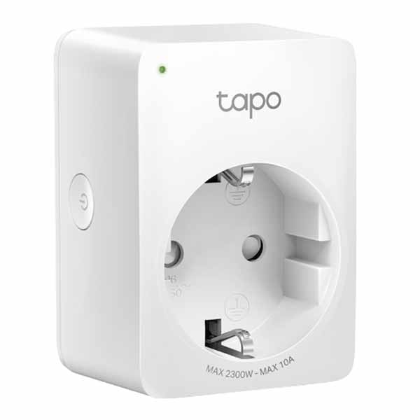 TP-Link Mini Smart Wi-Fi Socket - TAPO P100(1-PACK)