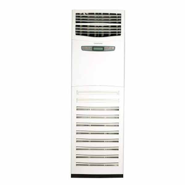 Westpoint Floor Standing Air Conditioner 5.0 Ton, 60000BTU, R410a, Rotary Compressor - WAN6019LHTSN