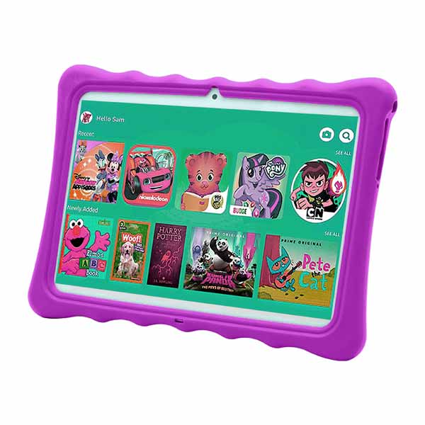 Wintouch K11 Kid Tablet Dual Sim, 10.1 inch - WTK11