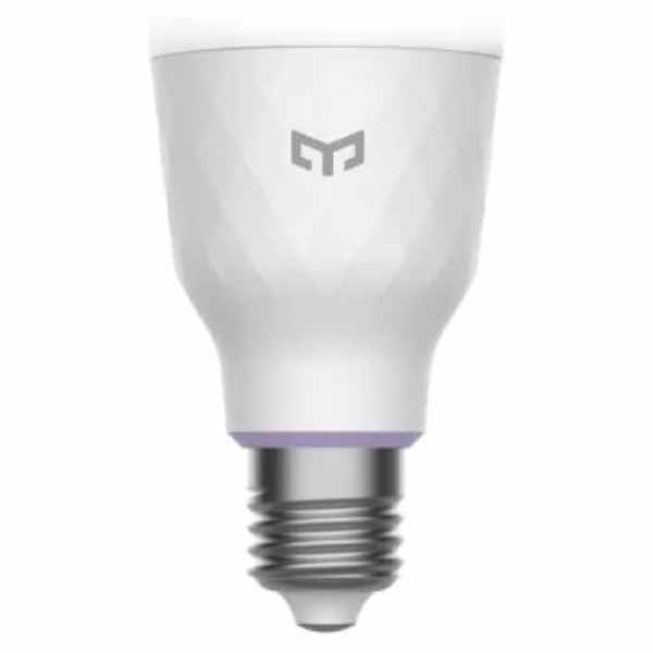 Yeelight Smart Led Bulb W3 (Color) - YSLEDW3C