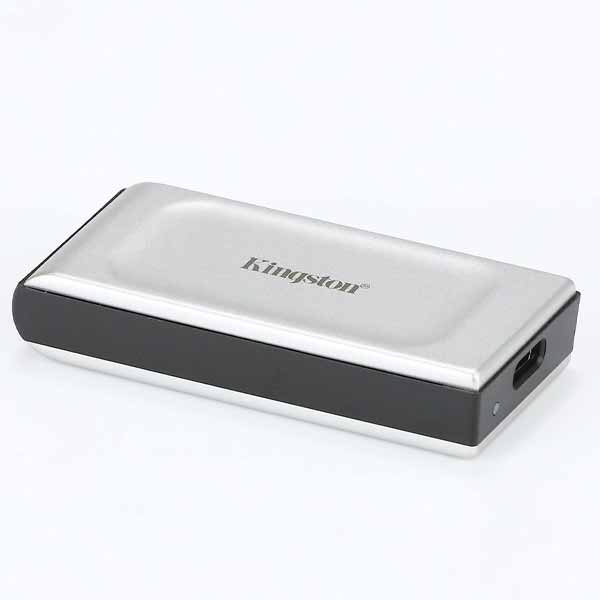 Kingston XS2000 Portable SSD 4000GB - SXS2000/4000G