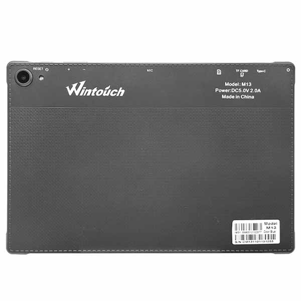 Wintouch M13 10.1inch IPS HD Tablet PC, 1GB, 32GB with Wireless Keyboard - WTM13