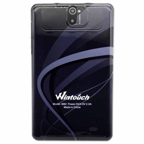 Wintouch 8 Inch M82 Portable Android Tablet 3G Call - WTM82