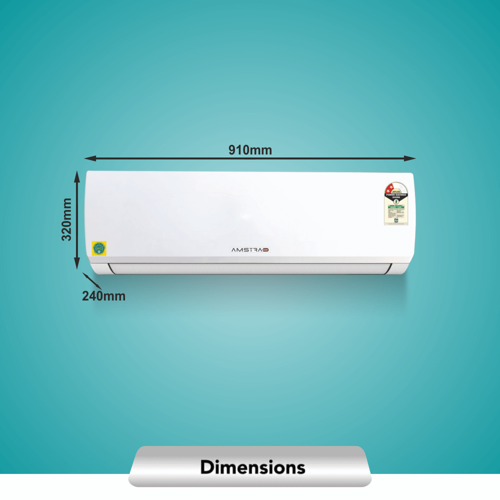 Best Air Conditioners Brands Of 2023 Top 10 AC Units
