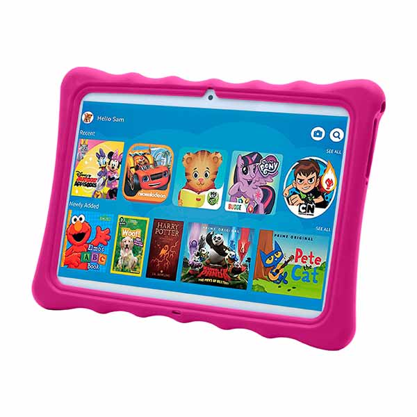 Wintouch K11 Kid Tablet Dual Sim, 10.1 inch - WTK11