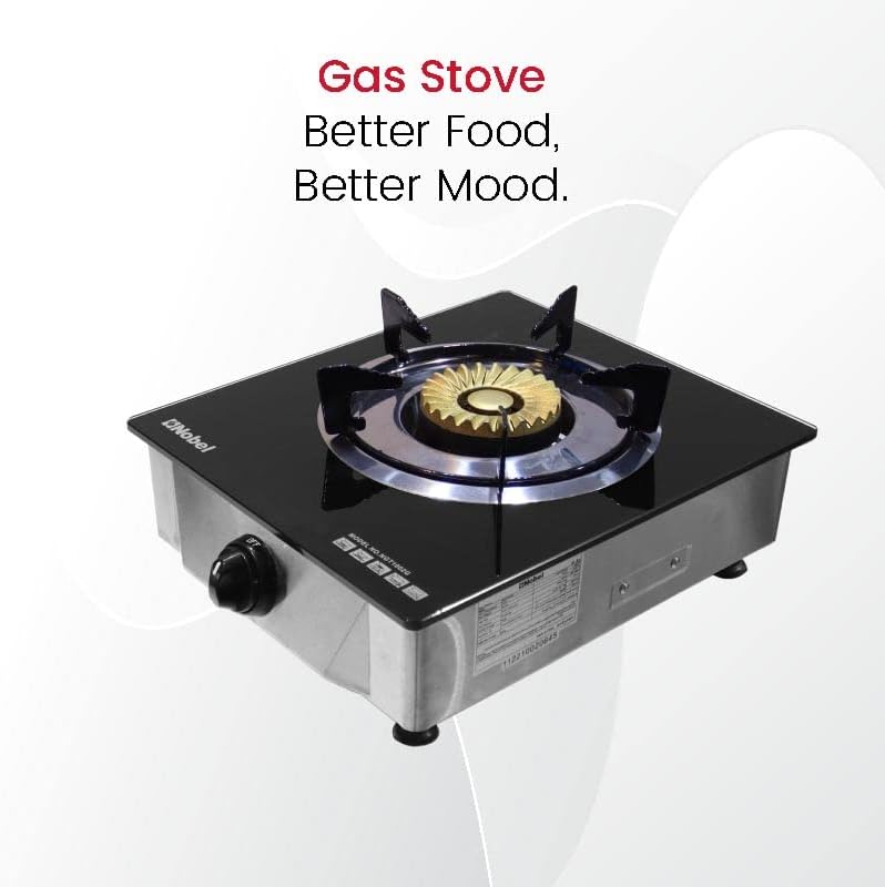 Nobel NGT1002G | Single Stove Gas Burner 