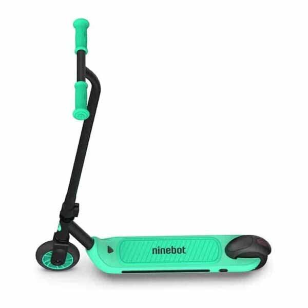Segway-Ninebot eKickScooter Up to 12 km/h, for Kids - ZING A6