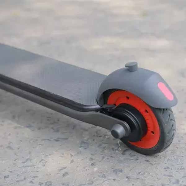 Segway Ninebot eKickScooter - ZING C20
