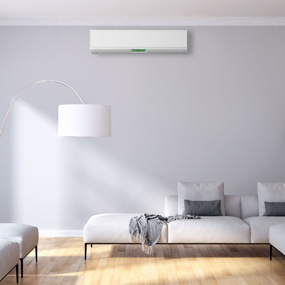 Choosing the Perfect Home Air Conditioners A Guide to Types