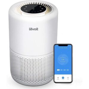 LEVOIT Core-200S | Air Purifiers