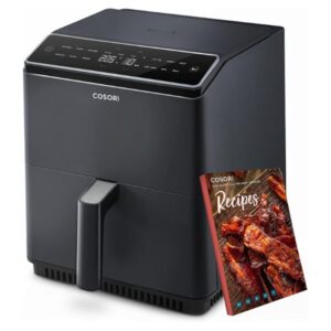 COSORI CAF-P583S-KUK | Smart Air Fryer Oven