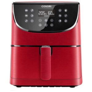 COSORI CP158-AF-RED | Air Fryer