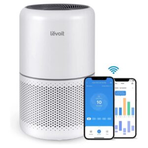 LEVOIT Core-300S | smart air purifier