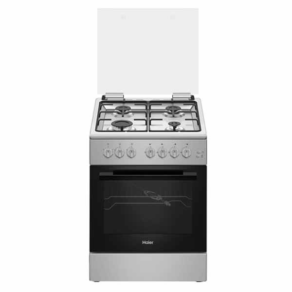 Haier HCR6060GT2 | Free Standing Gas Cooker