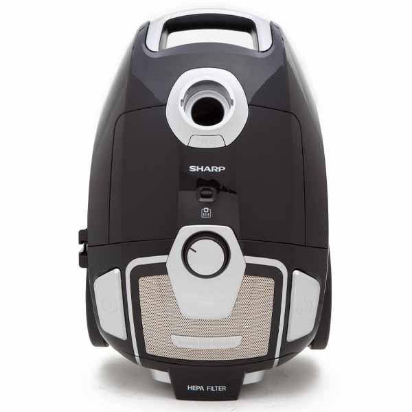 Sharp EC-BG2205A-B | Canister Vacuum Cleaner