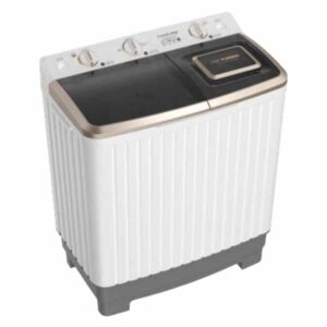 Nikai NWM1001SPN10 | Semi-Automatic Washing Machine