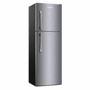 Nikai NRF410FSS23U | Top Mount Refrigerators