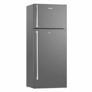 Nikai NRF601FS23U | Double Door Refrigerator