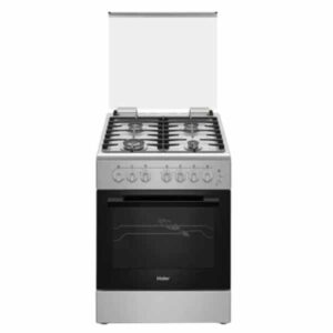 Haier HCR6060GT1 | Free Standing Gas Cooker