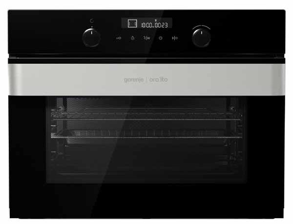 Gorenje BCM547ORAB | Compact Microwave Oven