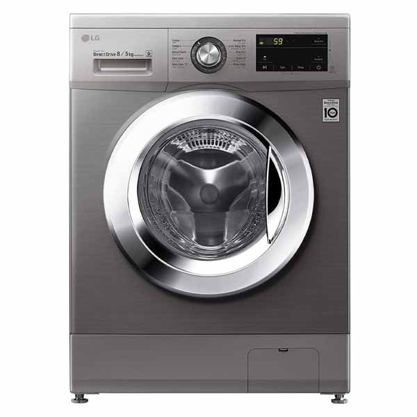 LG F4J3TMG5P | Front Load Washer & Dryer