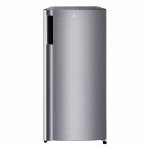 LG GN-Y331SLBB | Single Door Refrigerator