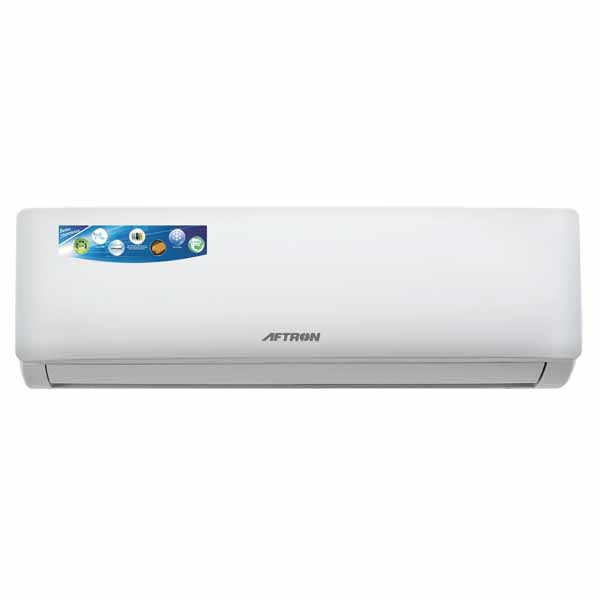 Aftron Split Air Conditioner, 2 Ton, R410a, Rotary Compressor - AF-W-2415BE/CE