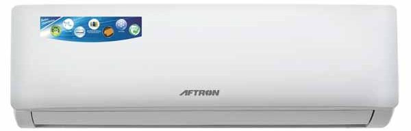 Aftron Split Air Conditioner, 2 Ton, R410a, Rotary Compressor - AF-W-2415BE/CE