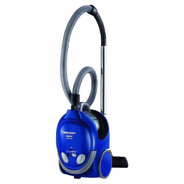 Black & Decker Bagless Vacuum Cleaner - VM2040