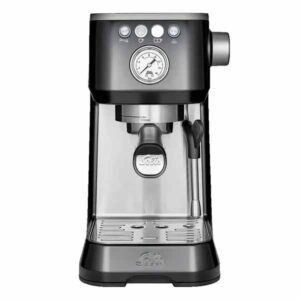 Solis 980.10 | Barista Perfetta Plus Coffee Maker
