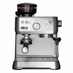 Solis 980.61 | Coffee Machine