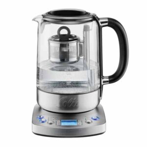 Solis Tea Kettle | automatic tea kettle