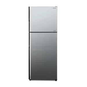 Hitachi RVX500PUK9KBSL | Top Mount Refrigerator