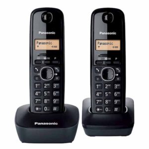 Panasonic Cordless Telephone - KXTG3611BX5