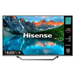 Hisense 65A7GQE | 4K QLED Smart TV 65 inch
