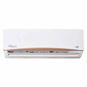Super General Split Ac 2.0Ton , R-410, Rotary Compressor - SGS256GE (e-Jet)