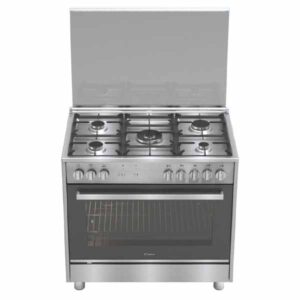 Candy CGG95HXLPG/1 | 5 Gas Burners Cooker