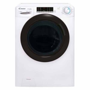 Candy Front Load Washer 7 kg - CSO276TWMB-19