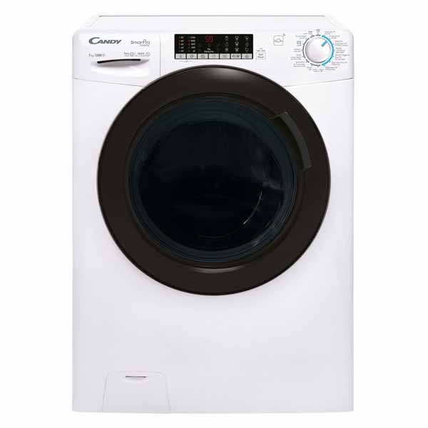 Candy CSO276TWMB-19 | Front Load Washer