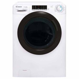 Candy Front Load Washer 9 kg - CSO496TWMB-19