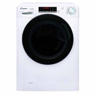 Candy Front Load Washer 10 kg - CSO4106TWMB-19
