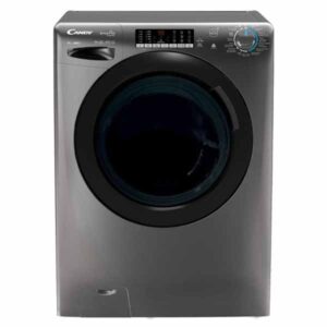 Candy Front Load Washer 10 kg - CSO4106TWMBR-19