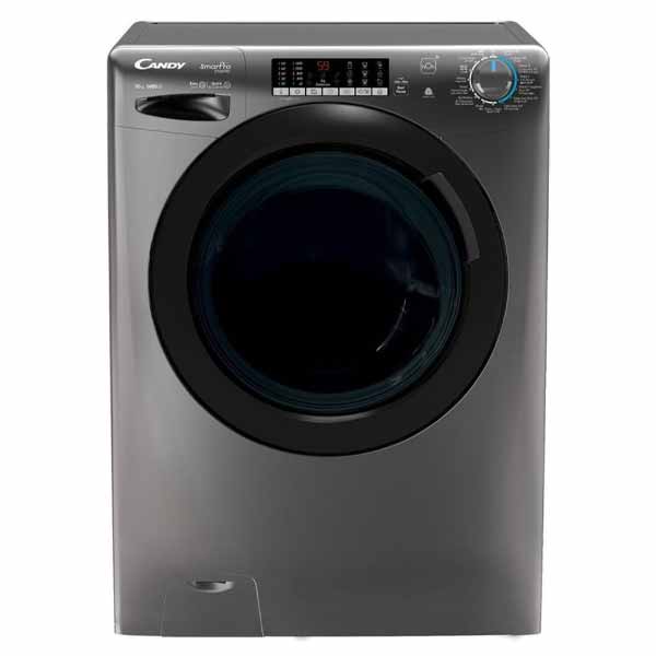 Candy CSO4106TWMBR-19 | Front Load Washer
