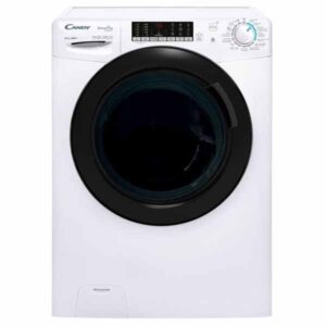 Candy CSOW4856TWMB-19 | Front Load Washer & Dryer
