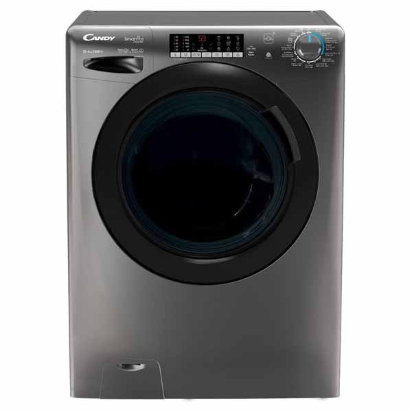 Candy CSOW41066TWMBR19 | Front Load Washer & Dryer
