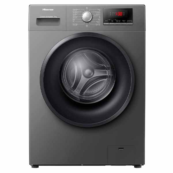Hisense Washing Machine 9KG Steam Washer & Dryer - WFPV9014EVMT