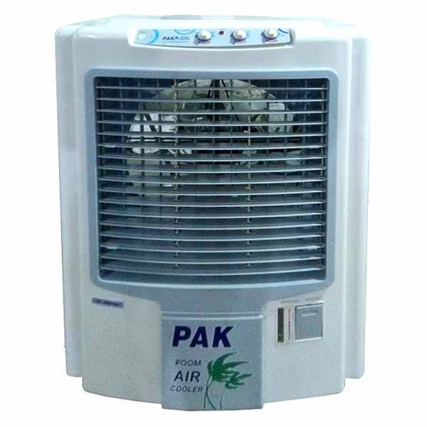 Pak Room Air Cooler With 4Wheel - PK-5000PLUS