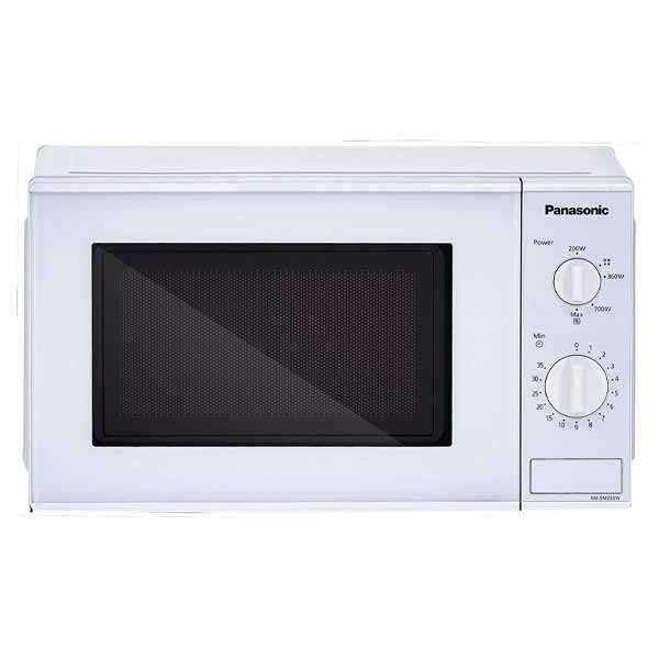 Panasonic NN-SM255WFDG | Solo Microwave Oven